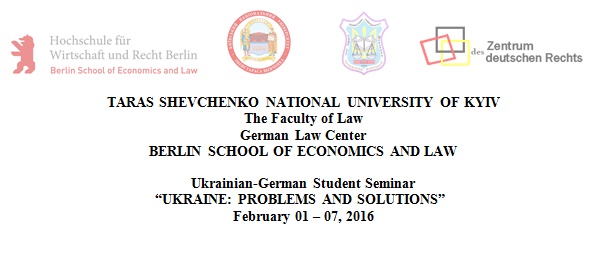 seminar en