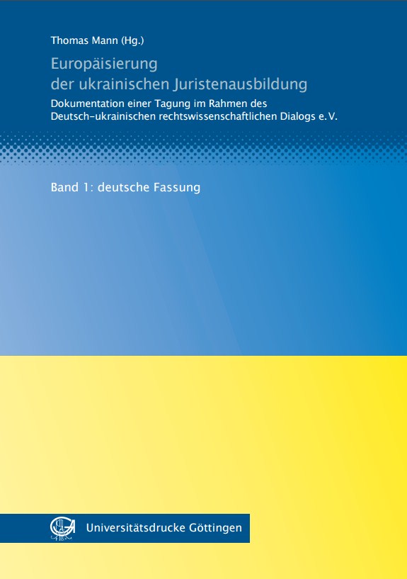 mann europaeisierung cover
