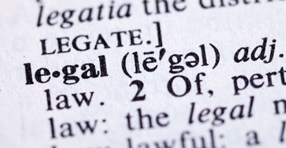 Legal